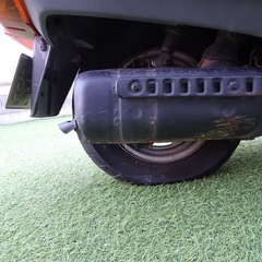  ホンダ  フュージョン   【決まりました】の画像