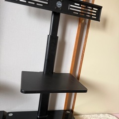 テレビ台の画像