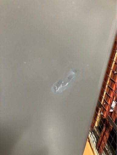 【中古】大阪引取限定　三菱電機 MR-P15J-H 冷蔵庫 146L 2024年製【KSA1F017】