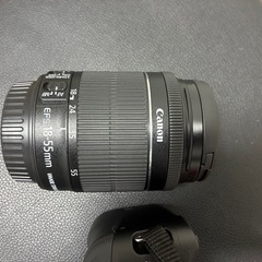 初心者向け!キャノンkiss/x7！美品土日割！の画像