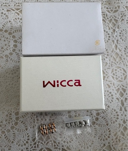 レディース腕時計　ジャンク品