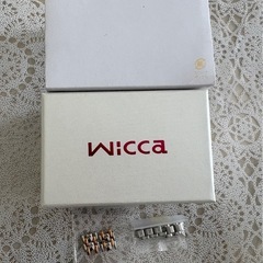 レディース腕時計　ジャンク品の画像