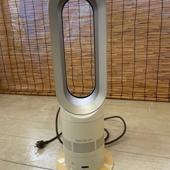 ダイソン ホット＆クールの画像