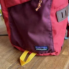 【美品】used＊パタゴニア＊Patagoniaバックパック・リュックの画像