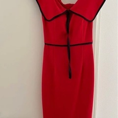 ドレス まとめ売りの画像