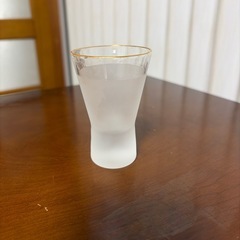 酒器グラスセット(四種)の画像