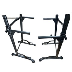 美品！ぶら下がり健康器（懸垂マシン）の画像