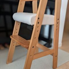 子ども用イスの画像