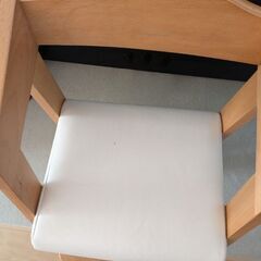 子ども用イスの画像