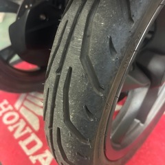 トリシティ125の画像