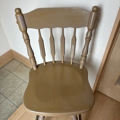 ハイチェア、カフェの椅子(ヴィンテージ、アンティーク)の画像