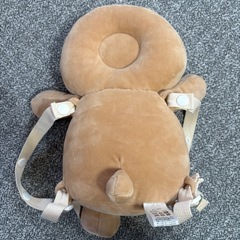 【美品】ベビーセーフティークッションの画像