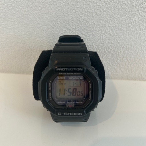 服/ファッション G-SHOCK GW-5600J