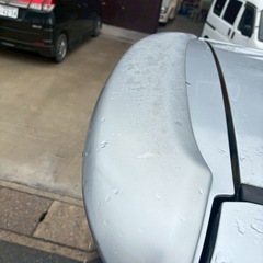 総額12.0万円【後期カスタム】Pスラ★スマキー★オートエアコン★平成23年式 ダイハツタント カスタムX(L375S)16.0万キロ 車検令和8年4月 シルバーの画像