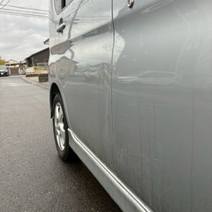 総額12.0万円【後期カスタム】Pスラ★スマキー★オートエアコン★平成23年式 ダイハツタント カスタムX(L375S)16.0万キロ 車検令和8年4月 シルバーの画像