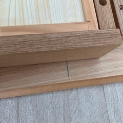 ローテーブル　天板のみの画像