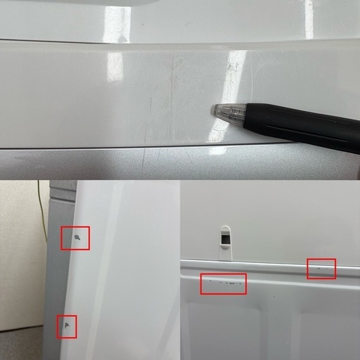 ⭐️TOSHIBA⭐️全自動洗濯機 2023年 8.0kg❗️大阪市近郊配送無料
