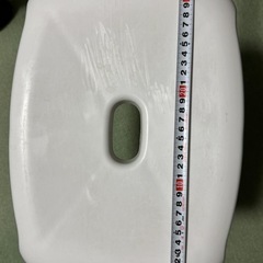バスチェア(座高40cm）の画像