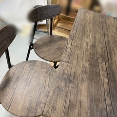 ダイニングテーブルセットの画像