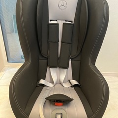 メルセデス チャイルドシートの中古が安い！激安で譲ります・無料で