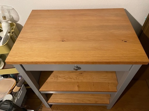 【急募】IKEA　作業台　