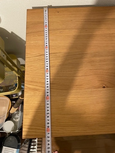 【急募】IKEA　作業台　