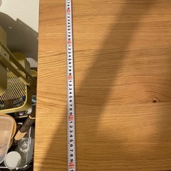 【急募】IKEA　作業台　の画像