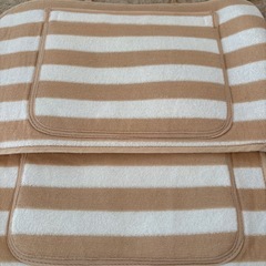 ベビーカーシートの画像