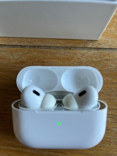 AirPods pro2