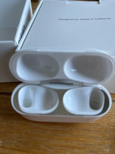 AirPods pro2