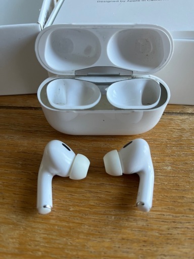 AirPods pro2