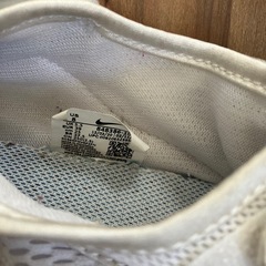 NIKE エアリフト　25.5の画像