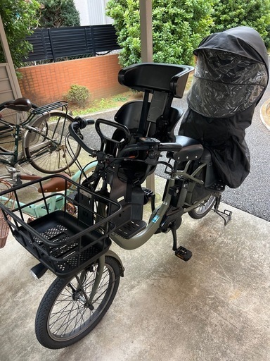 ギュット クルーム　R・DX