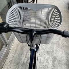 美品　26インチ　オートライトの画像