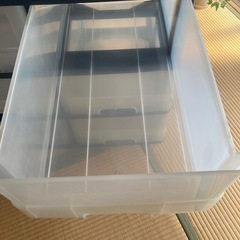 収納ケースの画像