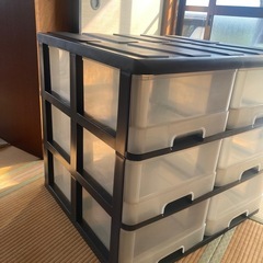 収納ケースの画像