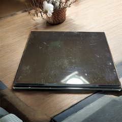 和風な花瓶の画像