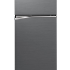 2025年4月購入　パナソニックNR-B252-TH(248L・右開き)ダークグレーの画像