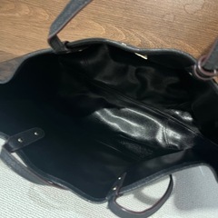 coach バッグの画像