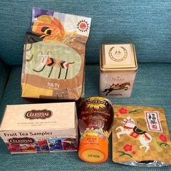 カルディの食品福袋・抜き取りなしの画像