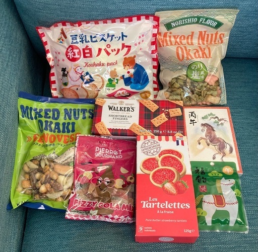 カルディの食品福袋・抜き取りなし カルディ 食品福袋2026 抜き取りなし｜Yahoo!フリマ（旧PayPayフリマ）