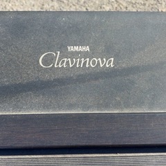 電子ピアノの画像