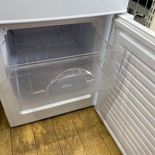 ?大特価価格?NITORI 106L冷蔵庫 NTR-106 ニトリ Nグラシア　一人暮らし No.8015 NH 