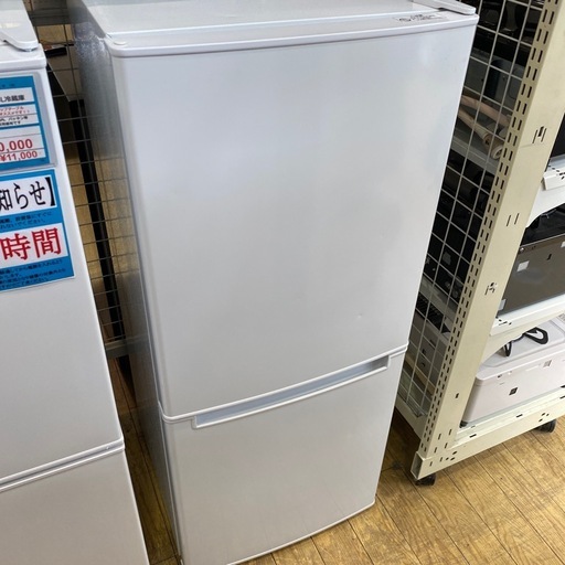 ?大特価価格?NITORI 106L冷蔵庫 NTR-106 ニトリ Nグラシア 