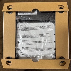 体重計(新品未使用)の画像