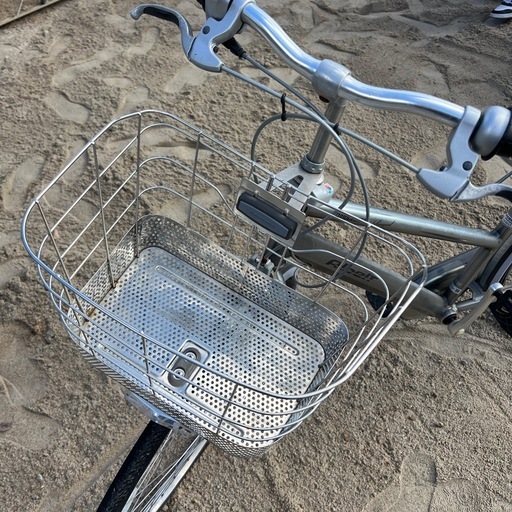 自転車 ブリヂストン アルベルト BRIDGESTONE  