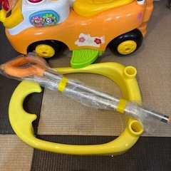 アンパンマンカー のりものの画像