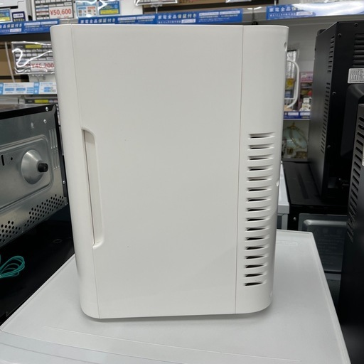 冷温庫 13L のご紹介です！