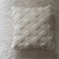 クッションカバーの画像