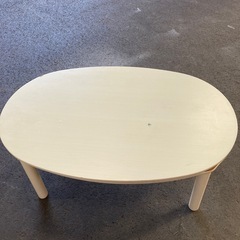 テーブルの画像